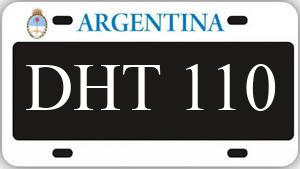 Patente DHT110