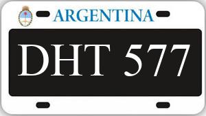 Patente DHT577