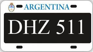 Patente DHZ511