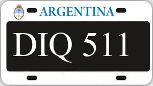 Patente DIQ511