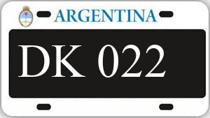 Patente AA022DK