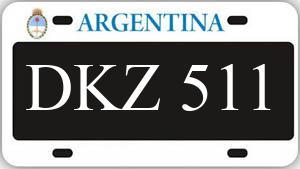 Patente DKZ511