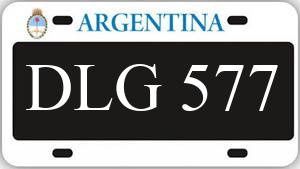 Patente DLG577