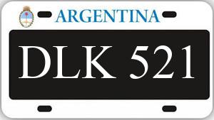 Patente DLK521