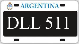Patente DLL511
