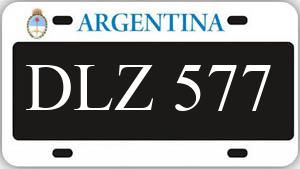 Patente DLZ577