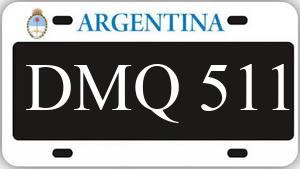 Patente DMQ511