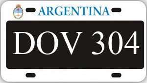 Patente DOV304