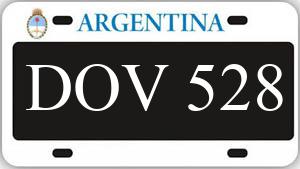 Patente DOV528