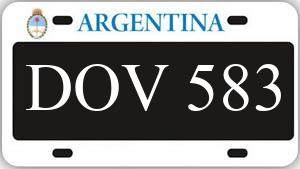 Patente DOV583