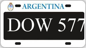 Patente DOW577