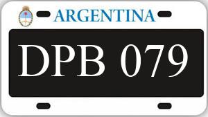 Patente DPB079