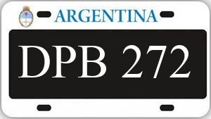 Patente DPB272