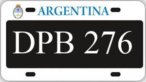 Patente DPB276