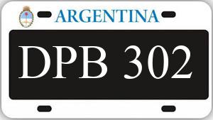Patente DPB302