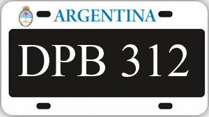 Patente DPB312