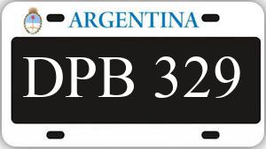 Patente DPB329