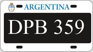 Patente DPB359