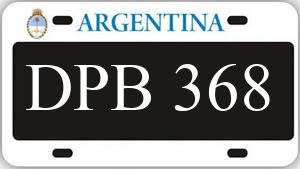 Patente DPB368
