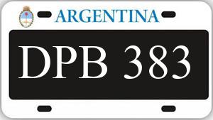 Patente DPB383