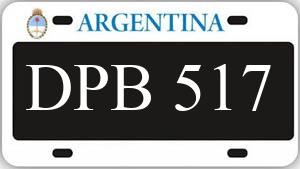Patente DPB517