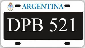 Patente DPB521