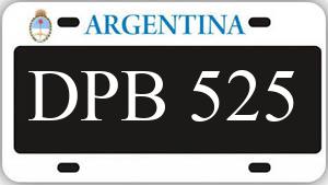 Patente DPB525