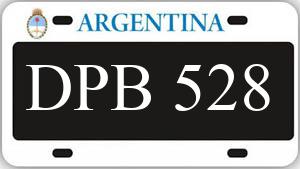 Patente DPB528