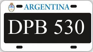 Patente DPB530