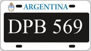Patente DPB569