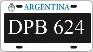 Patente DPB624