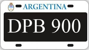 Patente DPB900
