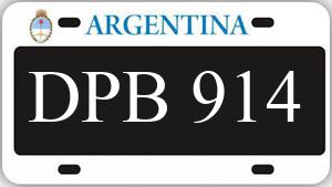 Patente DPB914