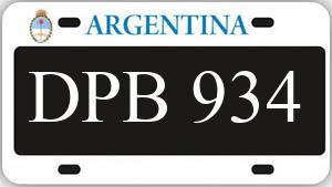 Patente DPB934