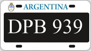 Patente DPB939