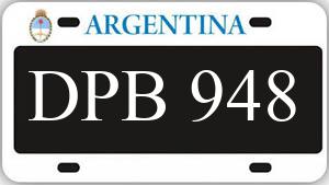 Patente DPB948