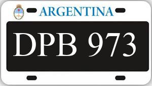 Patente DPB973