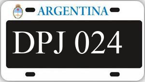 Patente DPJ024