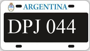 Patente DPJ044