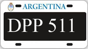 Patente DPP511