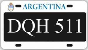 Patente DQH511