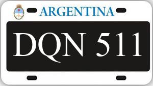 Patente DQN511