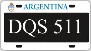Patente DQS511