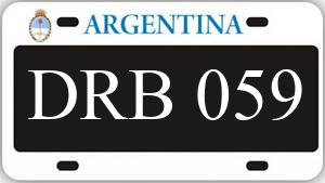 Patente DRB059