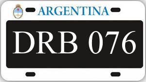 Patente DRB076