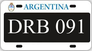 Patente DRB091