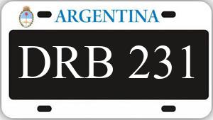 Patente DRB231