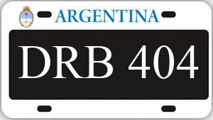 Patente DRB404
