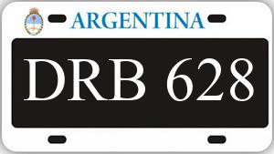 Patente DRB628