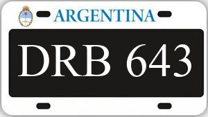 Patente DRB643